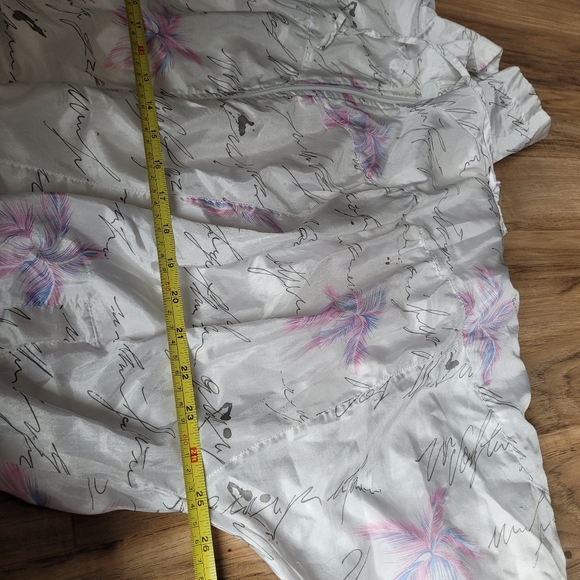 Vintage Adidas Womens Jacket Size M - Picture 15 of 16